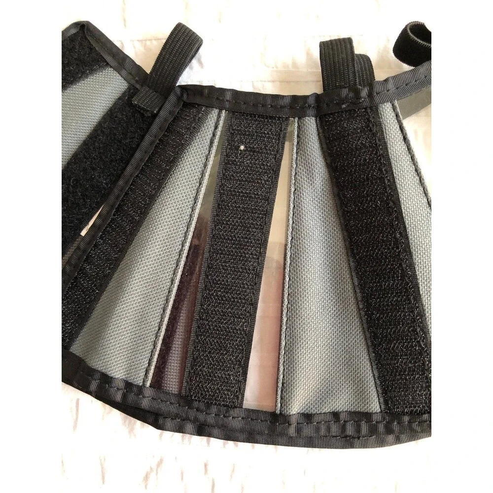 Dog Soft Cone Collar Small